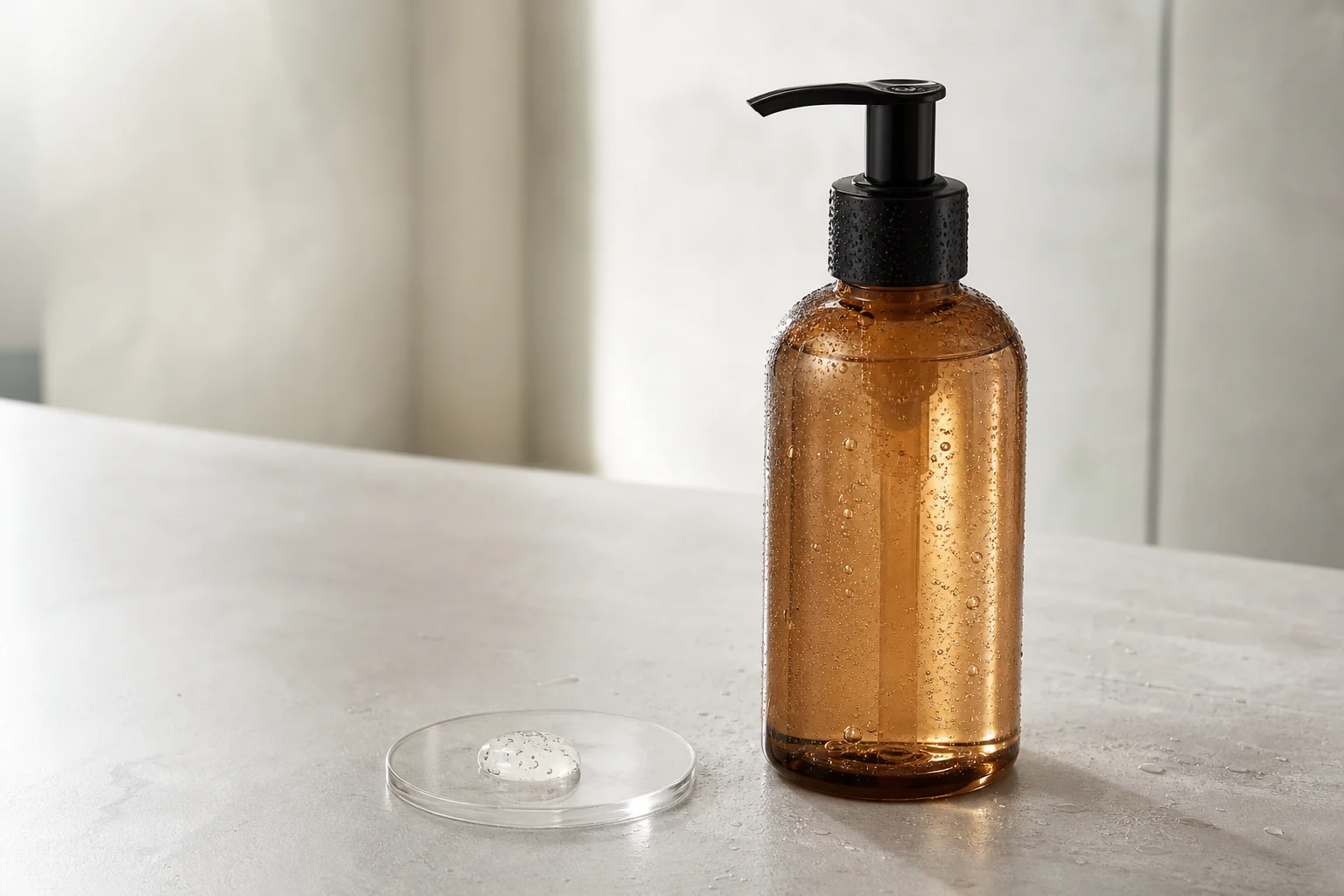 Axoderm Cleansing Gel