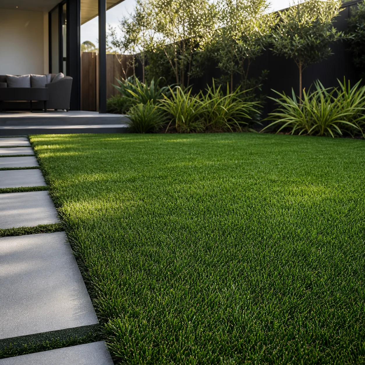 RHB Grass CoolTurf 40