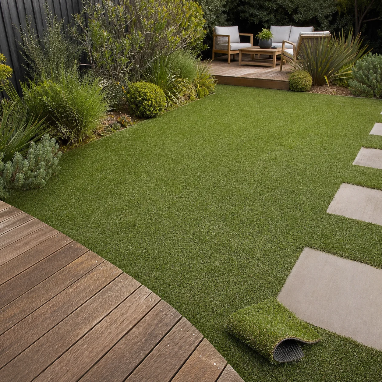 RHB Grass EcoCycle 35