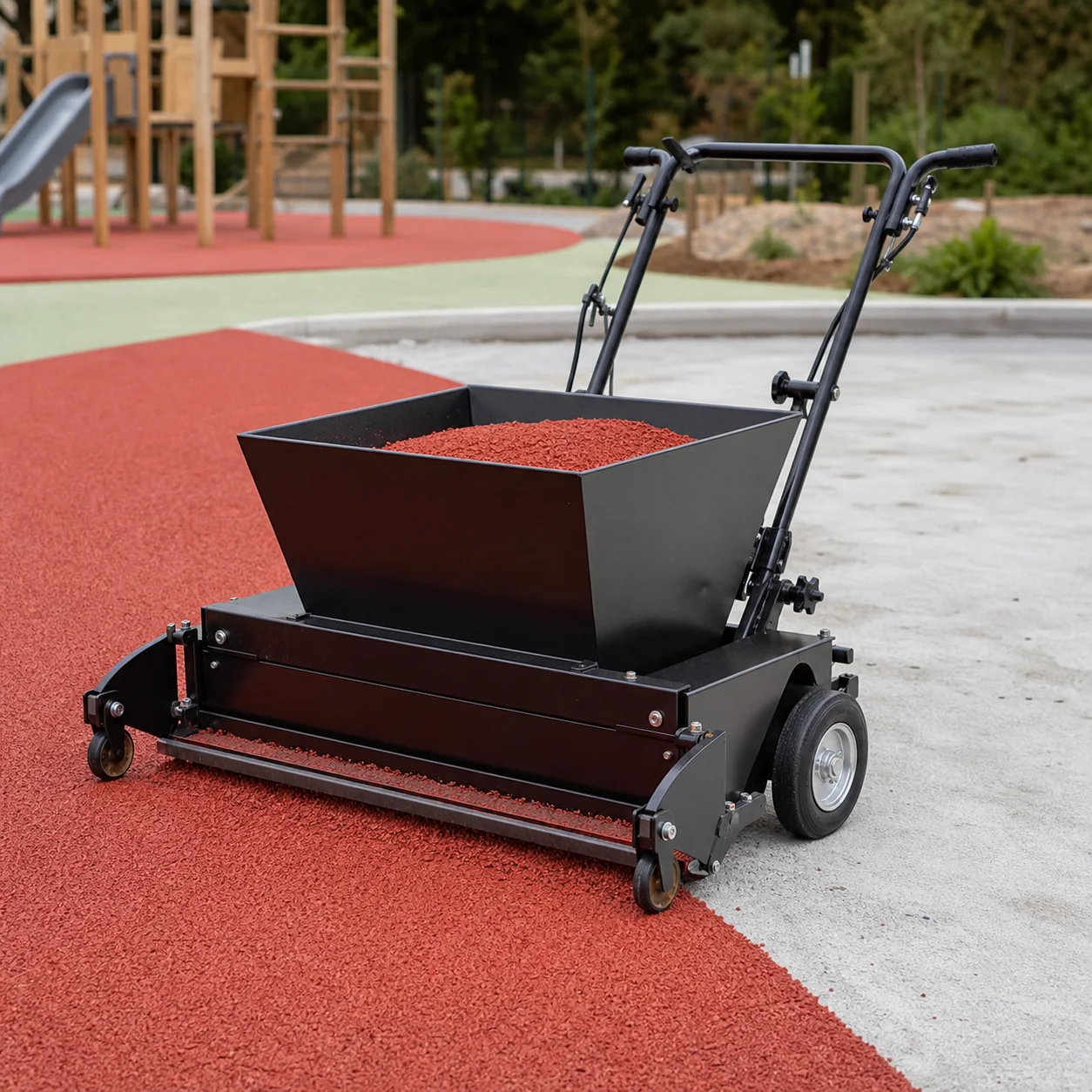 EPDM Yüzey Serici