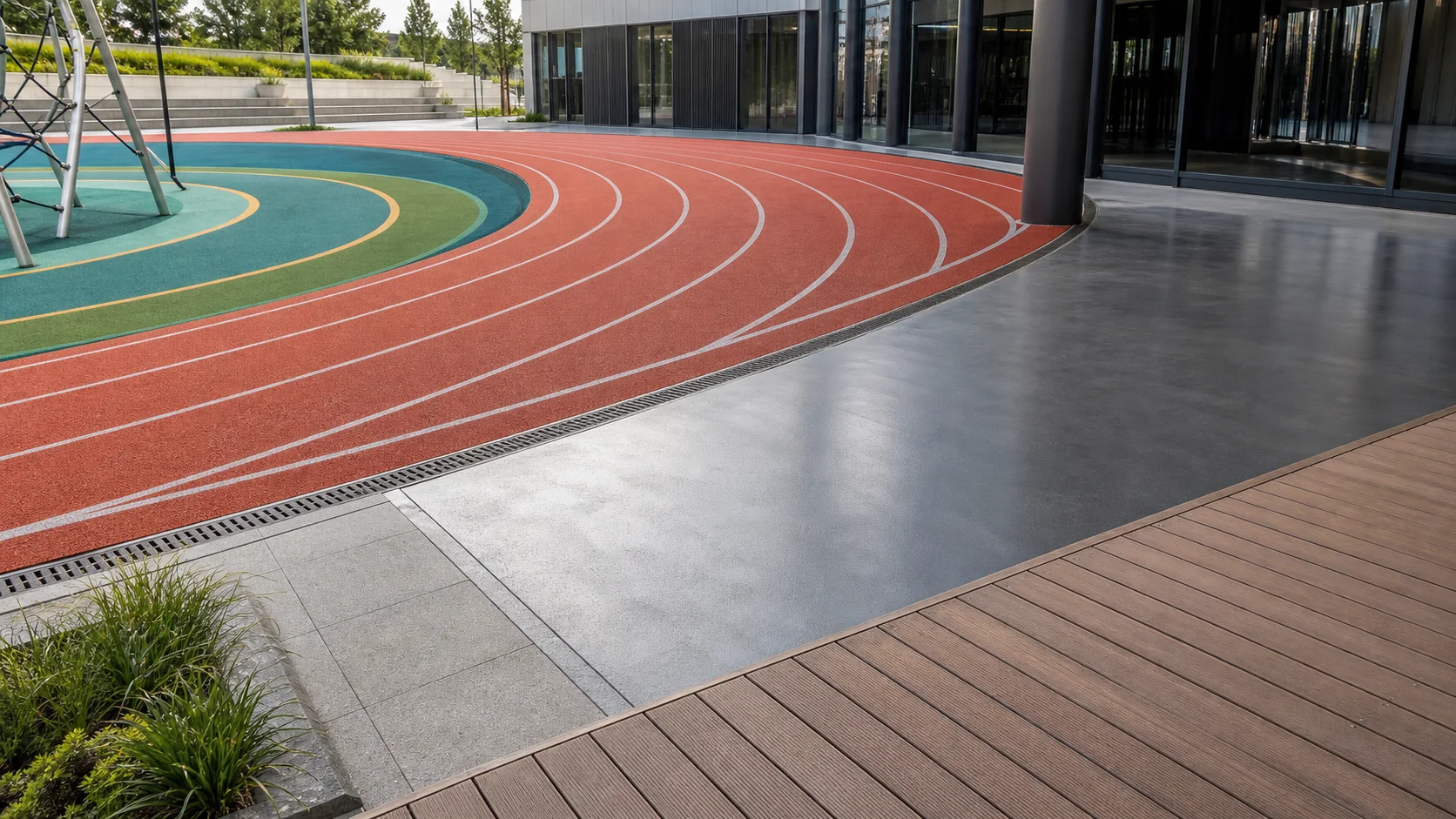 Flooring Systems