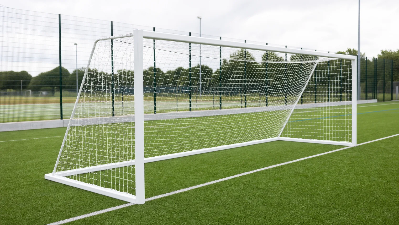 RHB Goal Alu Pro