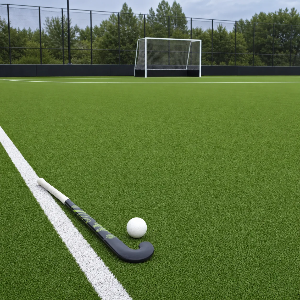 RHB Grass Hockey FIH 13