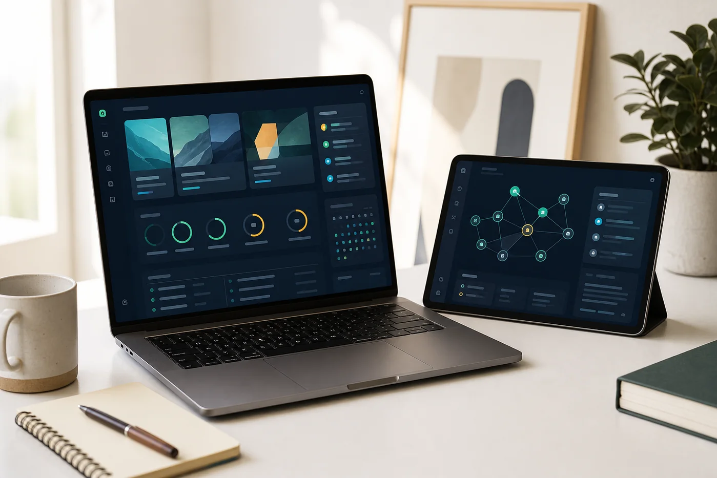 Kavra – AI-Assisted Learning Platform