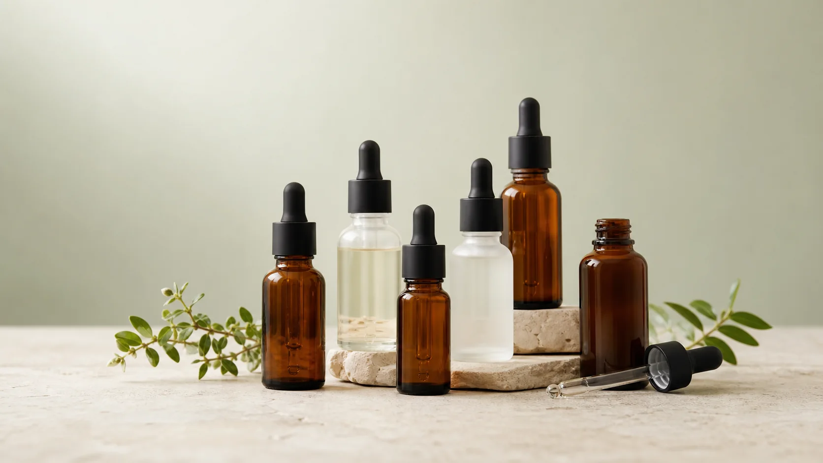 Skincare Serums