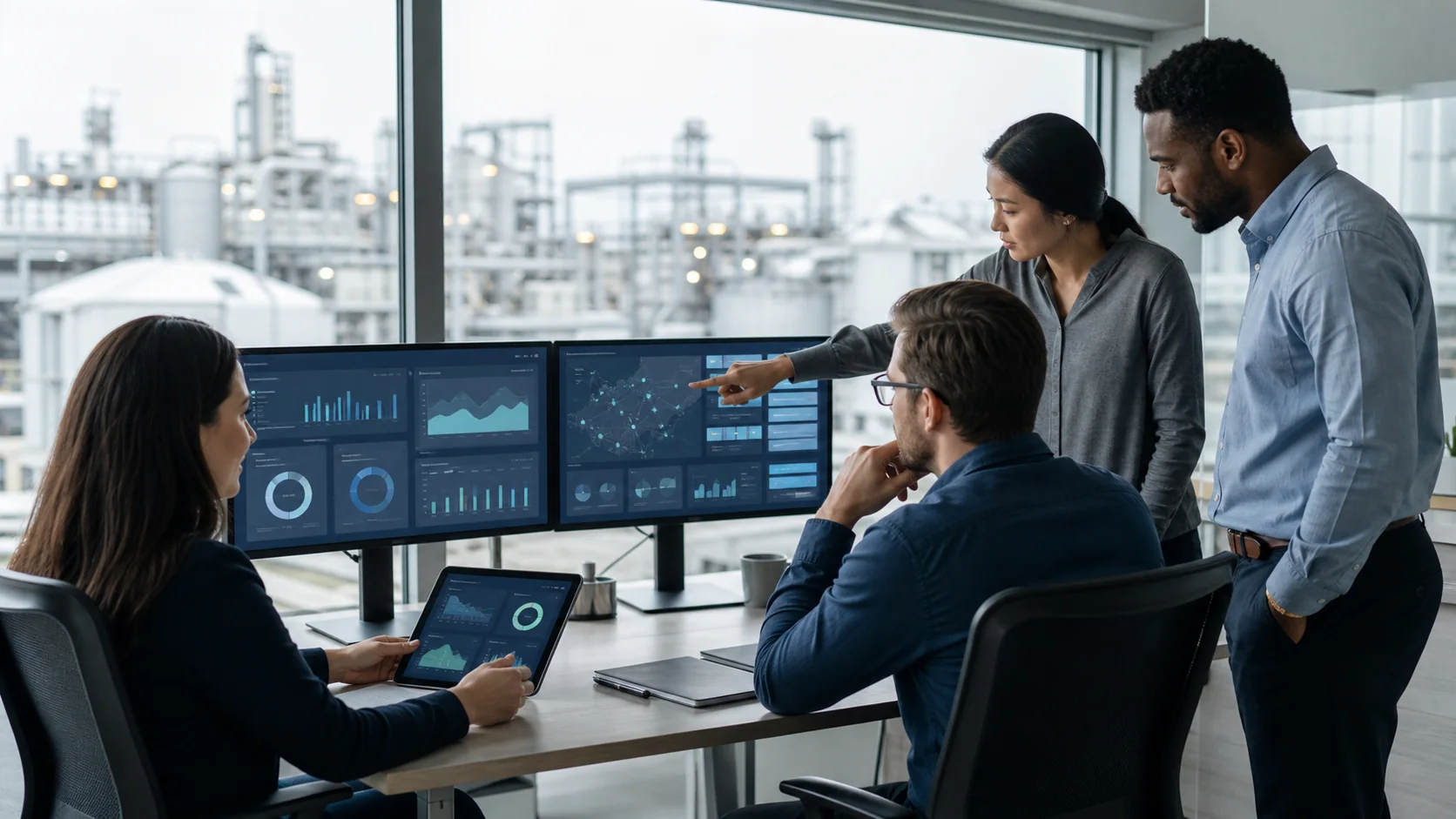 Software & Platforms