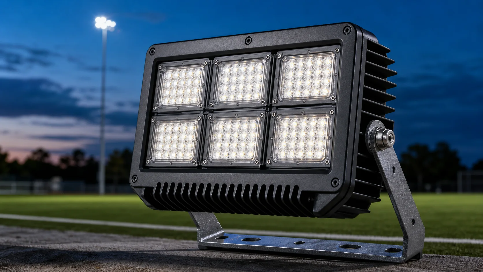 LED Saha Projektörü 500W