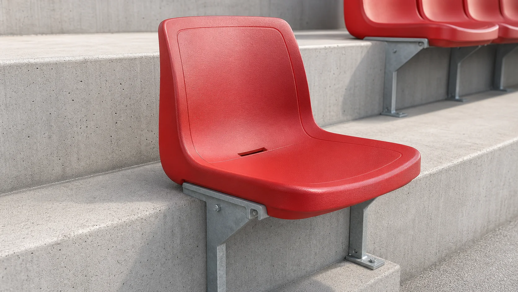 RHB Stand Seat