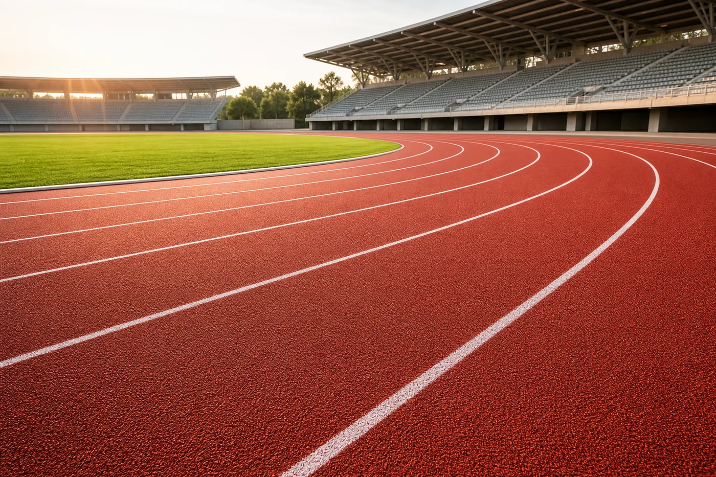 RHB Track EPDM 8+7