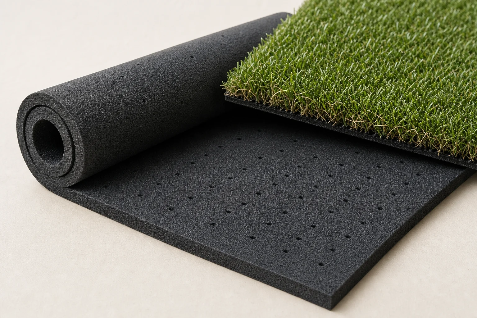 RHB Grass ShockPad 12