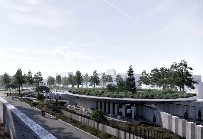 Afşin Urban Center