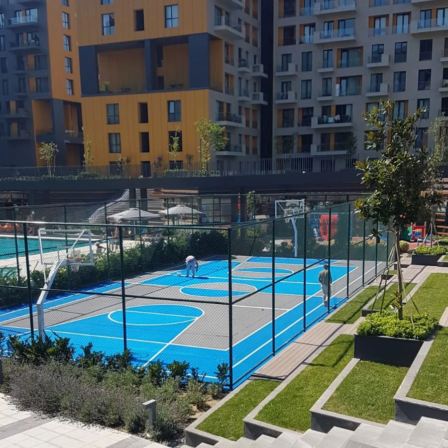 3S Kale Konutları