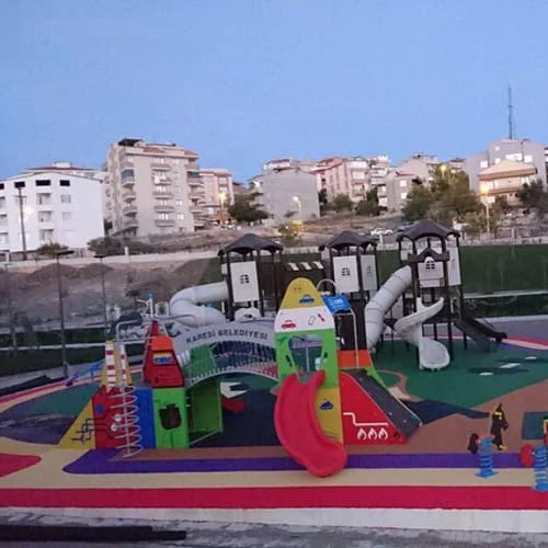 Karesi Belediyesi