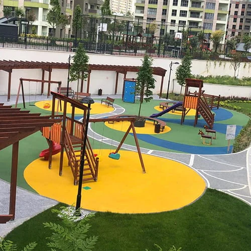 Mavera Park