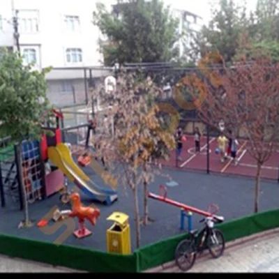 Seçkinler Şelale Evleri