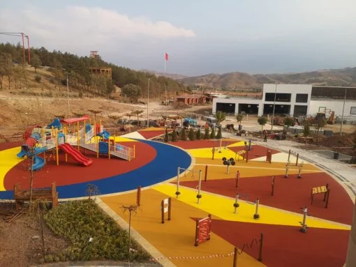 Sivas Buruciye A.Ş.
