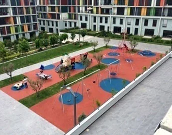 Tepe İnşaat GYO