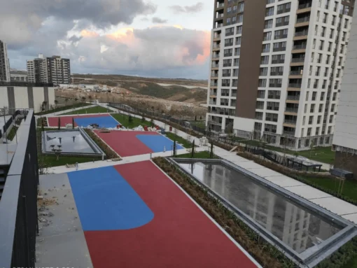 3. İstanbul Başakşehir