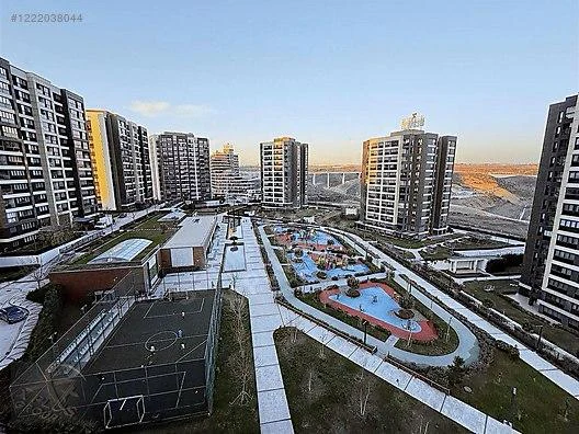 3. İstanbul Başakşehir - İstanbul, Türkiye