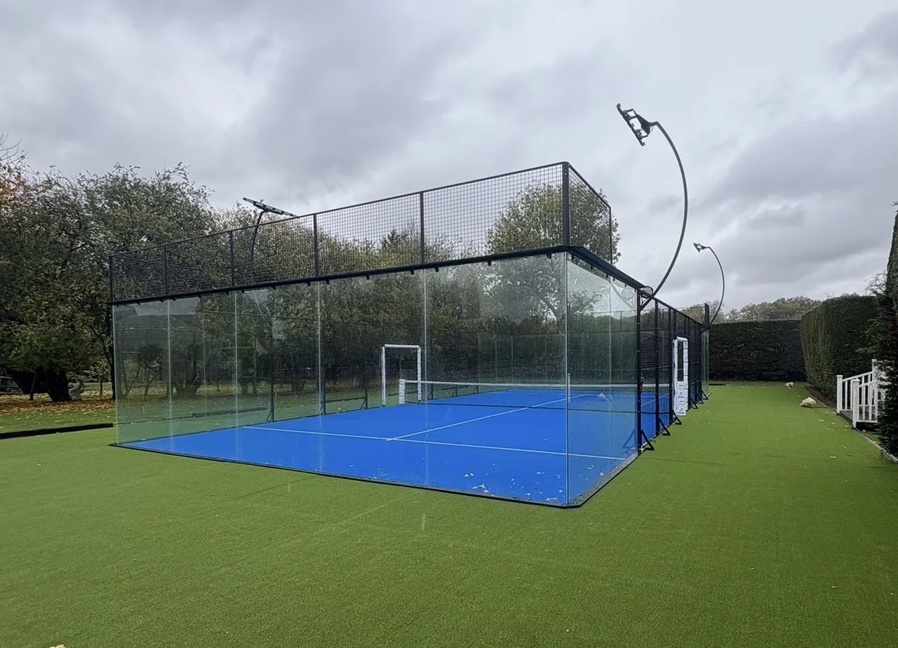 Padel & Tennis Turf