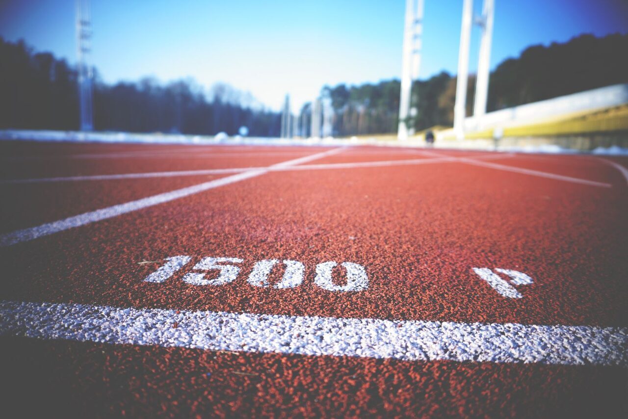 Atletizm Pisti & Çok Amaçlı Spor Zeminleri