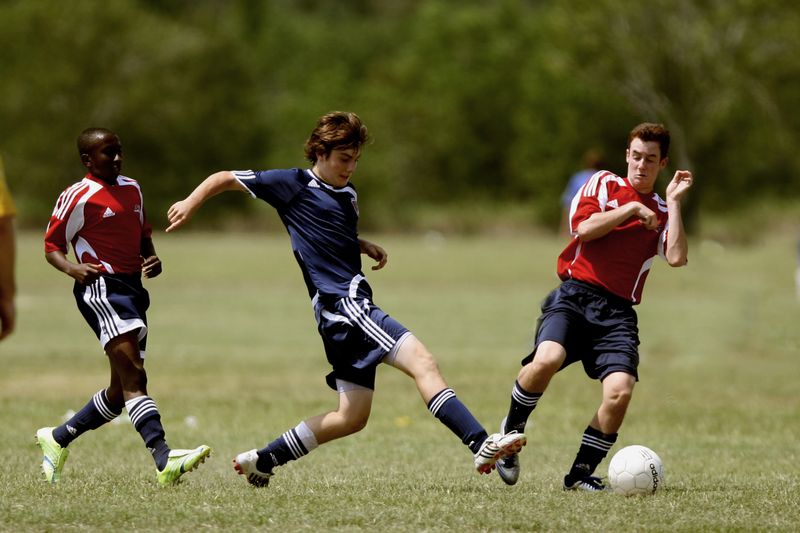 Multisport Artificial Turf
